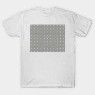 Polka Dots in trendy colors 2021 T-Shirt